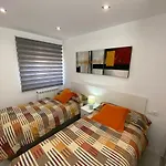 Precioso Apartamento Parque Picasso !!!