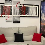 Precioso Apartamento Parque Picasso !!!