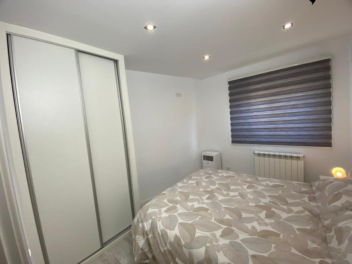 Precioso Parque Picasso !!! Apartment Salamanca