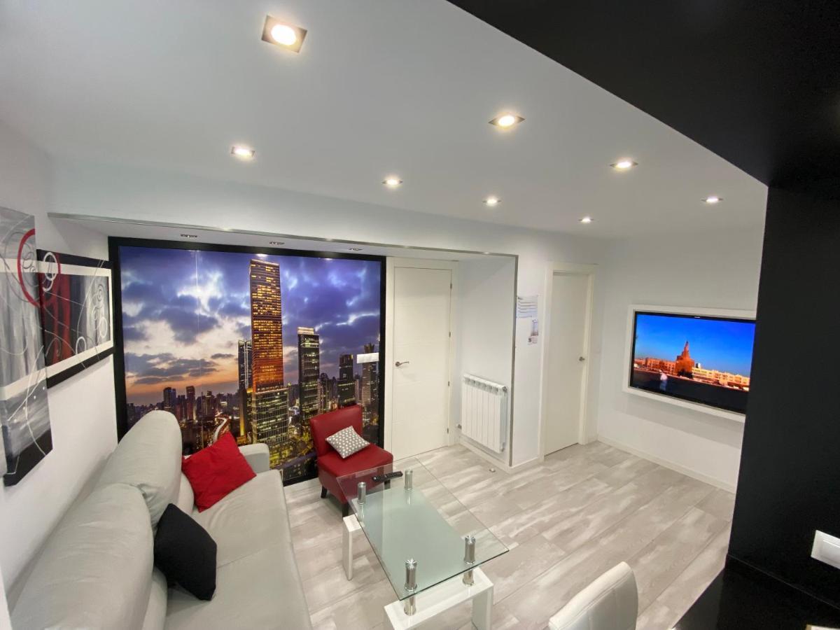 Precioso Parque Picasso !!! Apartment *