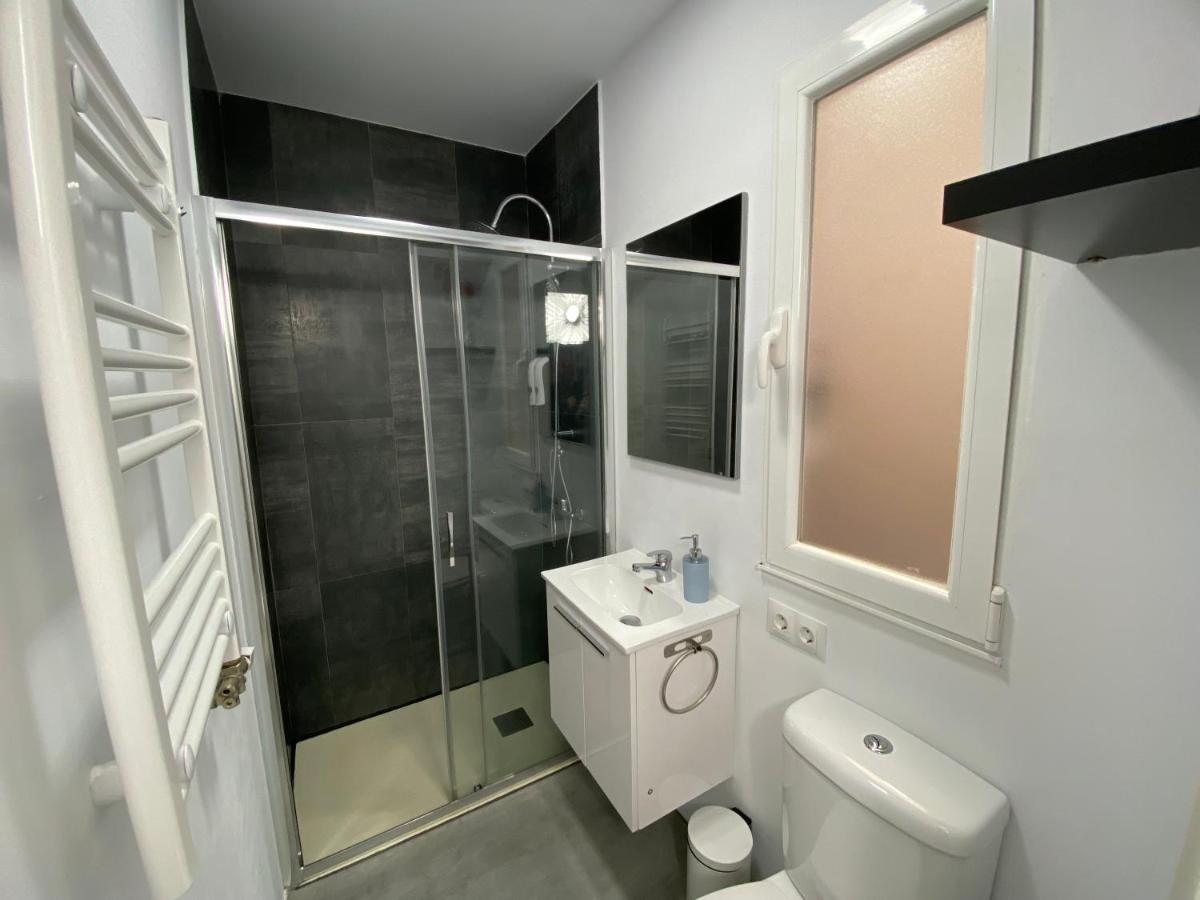 Precioso Parque Picasso !!! Apartment