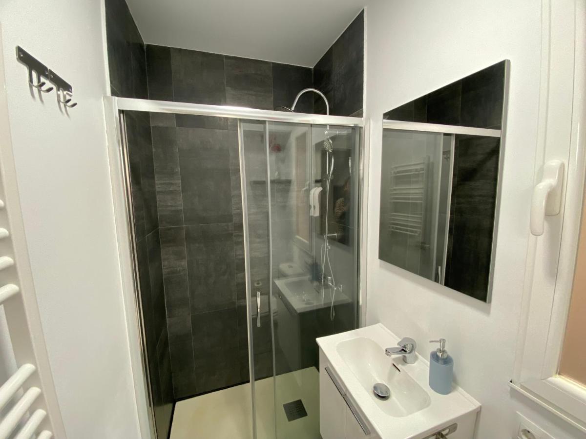 Apartment Precioso Parque Picasso !!!