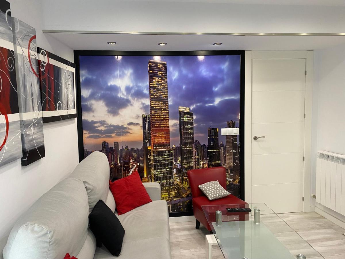 Apartment Precioso Parque Picasso !!! *